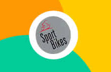 sportBIKES Shop